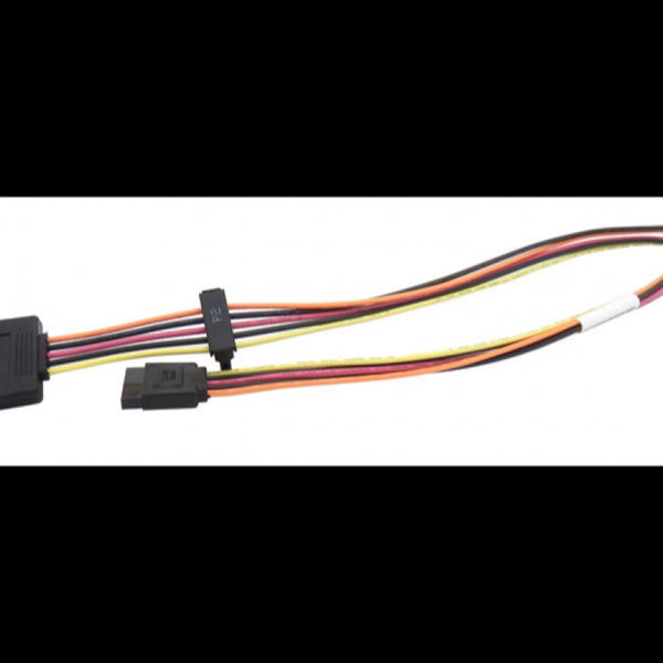 HP SATA Hard Drive Power Extension 20 Inch Cable 609886-001