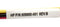 HP SATA Hard Drive Power Extension 20 Inch Cable 609886-001
