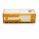 10 Pack of TE Connectivity SR4D4024 3-1415055-1 DPST-NO 24VDC 8A Safety Relays