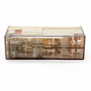 10 Pack of TE Connectivity SR4D4024 3-1415055-1 DPST-NO 24VDC 8A Safety Relays
