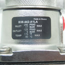 Norgren B38-442-A1LA 1/2' PTF Filter Regulator
