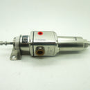 Norgren B38-442-A1LA 1/2' PTF Filter Regulator