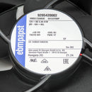 ebmpapst 6312/2TDHP 12VDC 4-Wire 172mm x 51mm Tubeaxial Fan 9295420002