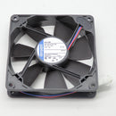 ebmpapst 4414FM 119 x 119 x 25.4mm 24VDC 2-Wire Axial Fan
