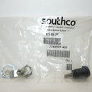 Southco E3-55-75 Vise Action Small Size Compression Latch