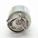 Ledex 197124-029 Saia-Burgess Bi-Directional Rotary Solenoid