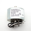 Ledex 197124-029 Saia-Burgess Bi-Directional Rotary Solenoid