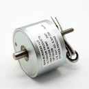 Ledex 197124-029 Saia-Burgess Bi-Directional Rotary Solenoid