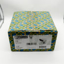 50 Pack of Phoenix Contact 3240284 Wire Retainer Clip Connector Fitting