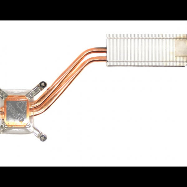 HP Pavilion 23 All-in-One Desktop 65W Intel / AMD CPU Heatsink Assembly 716370-001