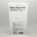 GC Electronics 10-100 2 Parts Epoxy Super Glue