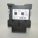 Siemens 3RT20261BB443MA0 25A 3 Pole Contactor