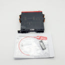 IDEC HR6S-AF1C 3PST-NO 24VAC/DC Coil DIN Rail Safety Relay