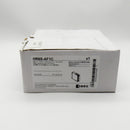 IDEC HR6S-AF1C 3PST-NO 24VAC/DC Coil DIN Rail Safety Relay