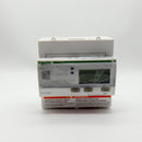 Schneider Electric A9MEM3455 iEM3455 3PH LVCT Class 0.5S Energy Meter