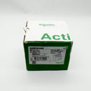 Schneider Electric A9MEM3455 iEM3455 3PH LVCT Class 0.5S Energy Meter