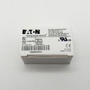Eaton Electrical D2RF4A 4PDT 6A 120VAC General Purpose Relay