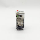 Eaton Electrical D2RF4A 4PDT 6A 120VAC General Purpose Relay