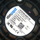 Rittal SK 3241.124 Fan and Filter Unit K1G165-AA01-05