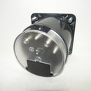 TE Connectivity 007-14A-PRAE-C7 Analog Panel Meter