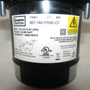 TE Connectivity 007-14A-PRAE-C7 Analog Panel Meter