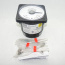 TE Connectivity 007-14A-PRAE-C7 Analog Panel Meter