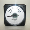 TE Connectivity 007-14A-PRAE-C7 Analog Panel Meter