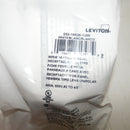 Leviton 16R26-1UW 400A 600V Female Panel Receptacle