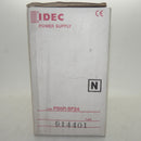 IDEC Corporation PS5R-SF24 24V 5A 120W Enclosed Power Supply
