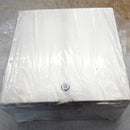 RS Pro 8428409 16" x 16" x 8" Stainless Steel Wall Box