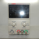 Rs Pro 1757367 Digital Control DC Power Supply