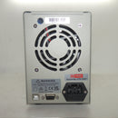 Rs Pro 1757367 Digital Control DC Power Supply