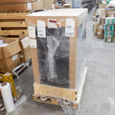 APC AR3104 36" Deep Black 3000lb Capacity Steel Cabinet Rack