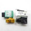 Emerson ASCO SCG356B466VMS Solenoid Valve