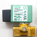 Emerson ASCO SCG356B466VMS Solenoid Valve