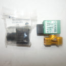 Emerson ASCO SCG356B466VMS Solenoid Valve