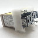 Omron H7EC-N 8 Digit Total Counter