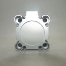 SMC Corporation CQ2B32TF-50DZ Compact Double Acting Single Rod Cylinder