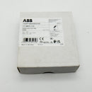 ABB 1SVR730020R3100 Screw NO/NC 1 Contact SPDT Multi Function Time Delay Relay
