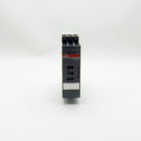 ABB 1SVR730020R3100 Screw NO/NC 1 Contact SPDT Multi Function Time Delay Relay