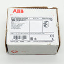 ABB F202 AC-25/0.01 Residual Current Circuit Breaker