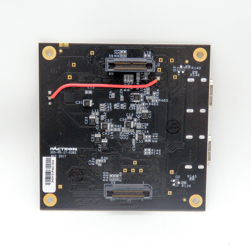 Lattice HDMI-VIP-IB-EVN HDMI VIP Input Bridge Board Evaluation Expansi ...