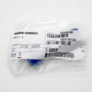 Huber+Suhner 6803.17.B 3dB RF Attenuator 50 Ohm DC-18GHz Type N Connector