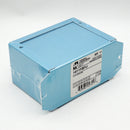 Hammond 1411FBFU Aluminum Utility Enclosure Flanged 4" x 2.2" x 3" Natural