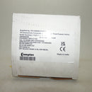 Crompton 016-02AA-LSPZ-C7-S2 0-150 Amp ANSI Switchboard Meter