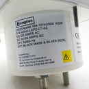 Crompton 016-02AA-LSPZ-C7-S2 0-150 Amp ANSI Switchboard Meter