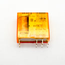 Finder Relays Inc. 40.52.8.110.0000 DPDT 110VAC General Purpose Relay