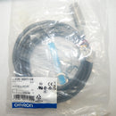 Omron E2E-X5Y1-US M12 Inductive Proximity Sensor Connector