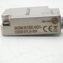 Balluff BCM0001 Vibration Velocity Sensor