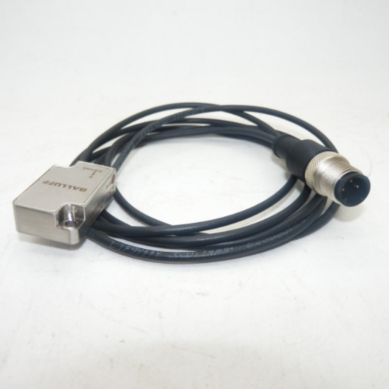 Balluff BCM0001 Vibration Velocity Sensor – Primelec